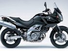 Suzuki DL 650 V-Strom